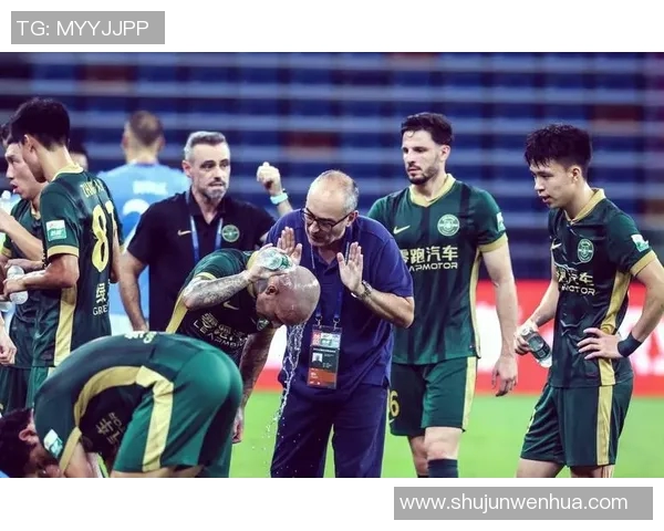 回顾2017年杭州绿城足球队赛程精彩瞬间与比赛成绩分析