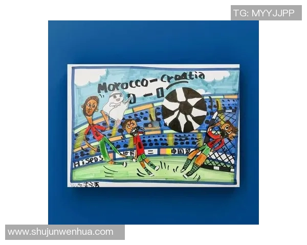 在星空下挥洒梦想与激情的画星空足球之旅