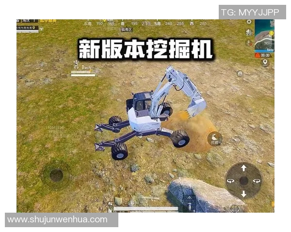 和平精英V5版本深度解析：探索其灵活性与战术应用的全新体验